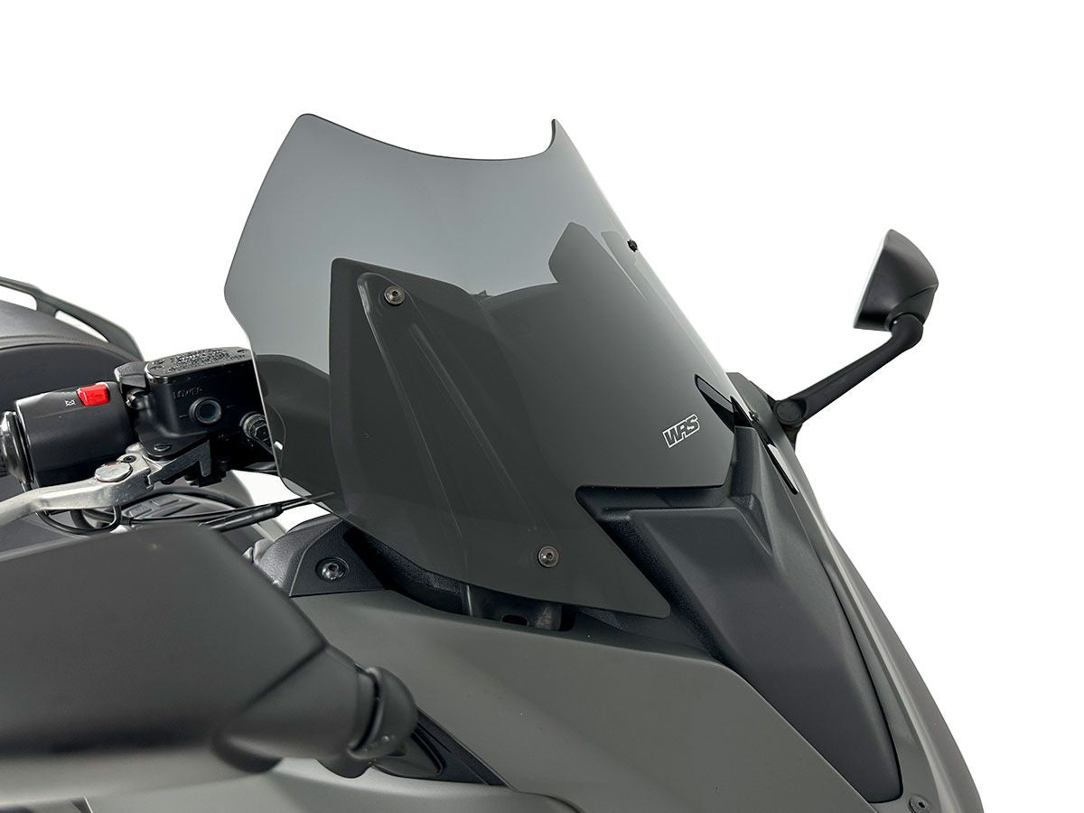 WRS Windscreen Sport Evo Yamaha T-Max 560 2020-2021