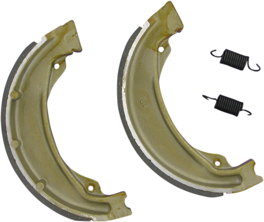 EBC Brakes Brake Shoes