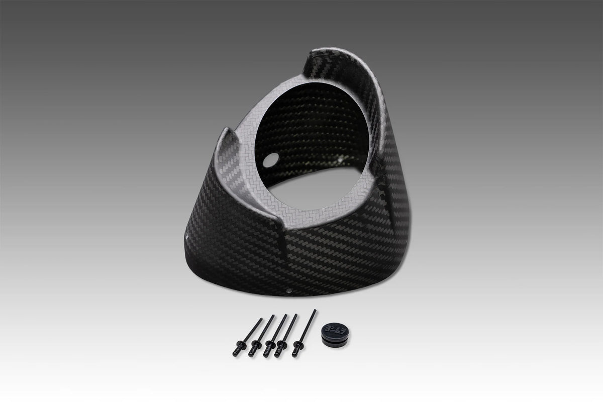 Yoshimura At2 Replacement End Cap Kit