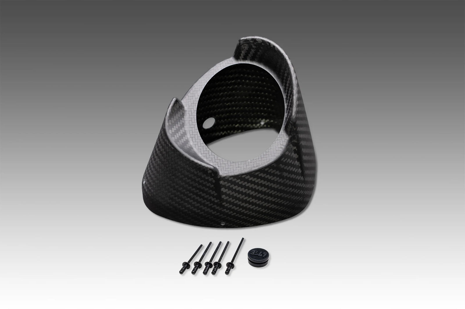Yoshimura At2 Replacement End Cap Kit