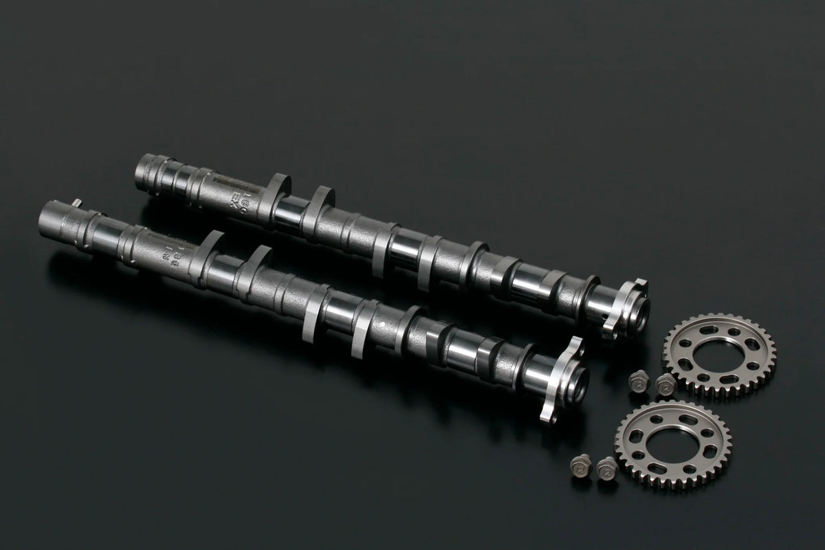 Yoshimura SUZUKI GSX-R1000 2009-16 Camshafts ST-R TYPE-R