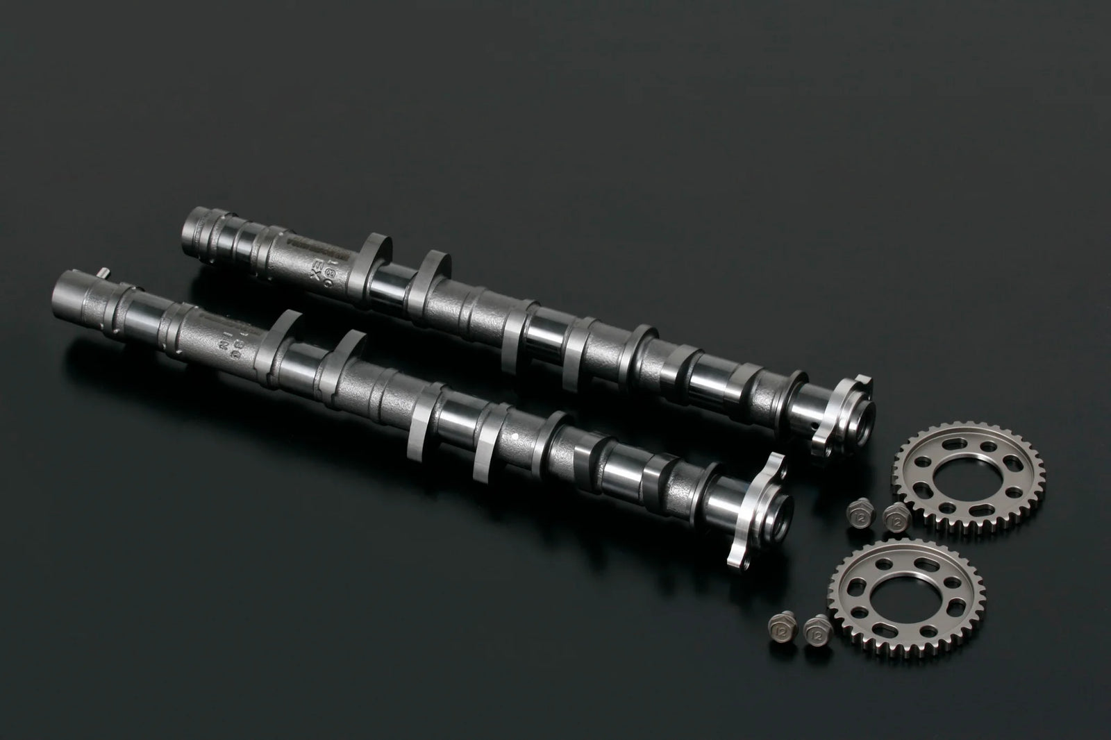 Yoshimura SUZUKI GSX-R1000 2009-16 Camshafts ST-R TYPE-R
