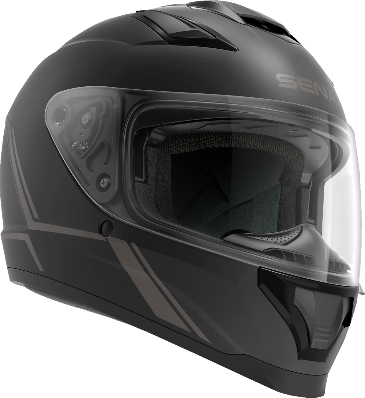 SENA Stryker Helmet