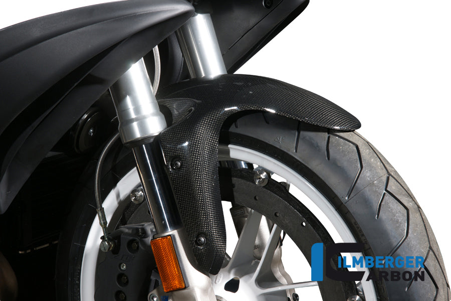 Ilmberger Carbon Front Fender Buell 1125 R / CR