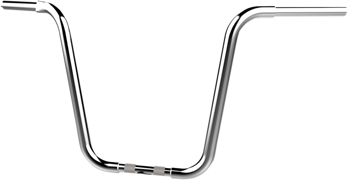 Khrome Werks 1-1/4" Bobber Ape Hanger Handlebar - 16" - Chrome