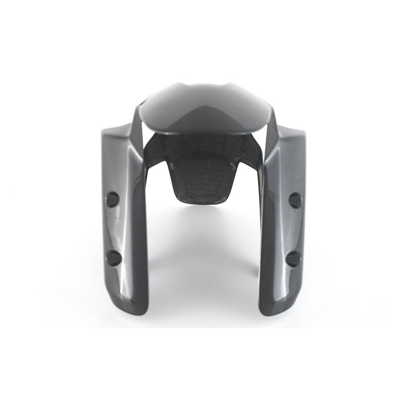 Fullsix Carbon Fiber Front Mudguard Fender for Ducati Multistrada V4 V4S