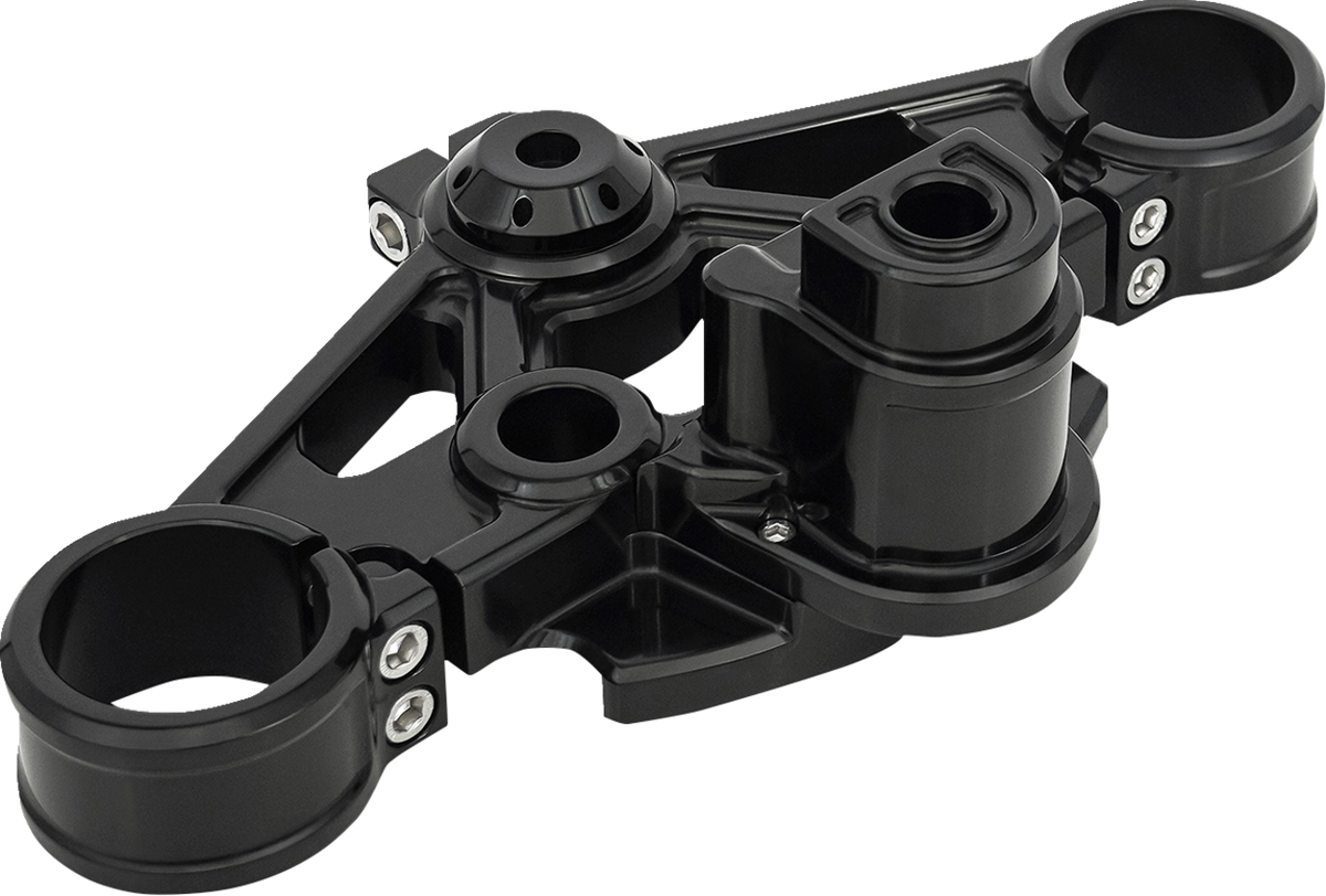 Arlen NESS Triple Tree - Black - Top