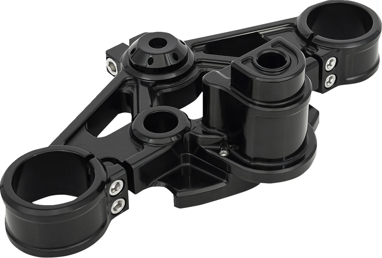 Arlen NESS Triple Tree - Black - Top
