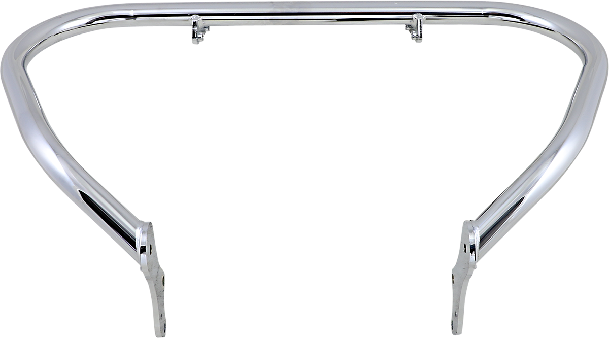 Cobra Freeway Bar (Highway Bar) - Chrome - Scout