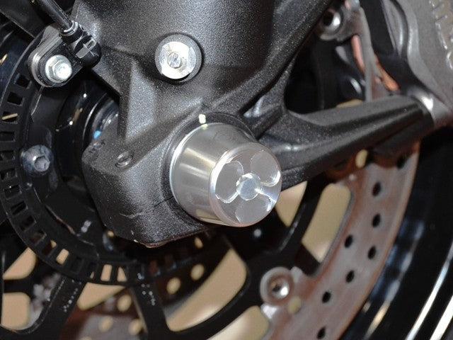 PFAL03 - PROTECTION FRONT FORK