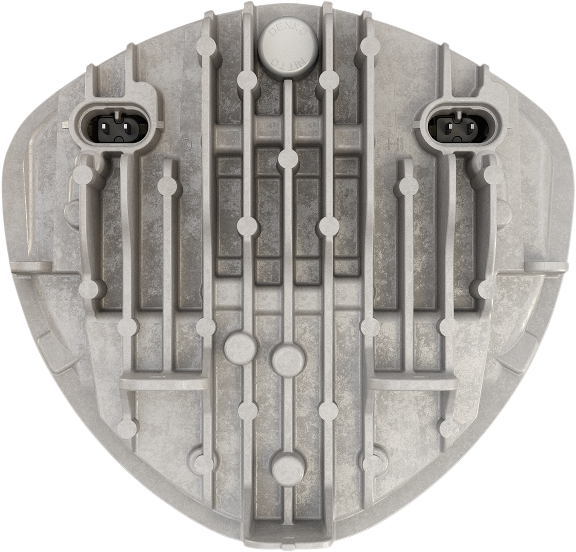 J.W. Speaker Adaptive 2 Headlight For Victory With Diamond Headlights