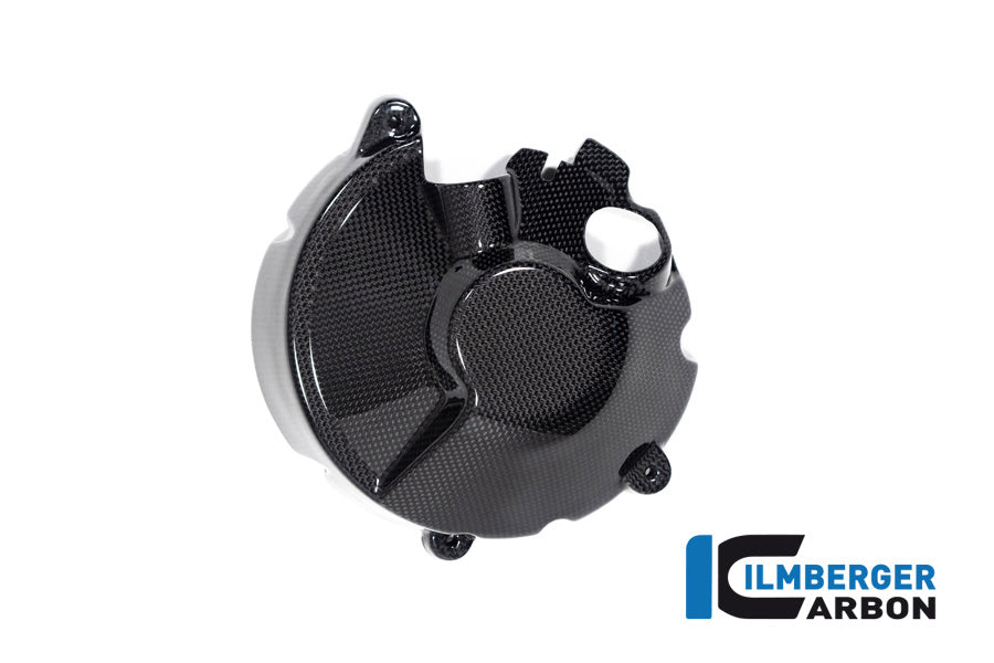 Ilmberger Carbon Clutch Cover Honda CBR 1000 RR-R / SP 2020 - Gloss