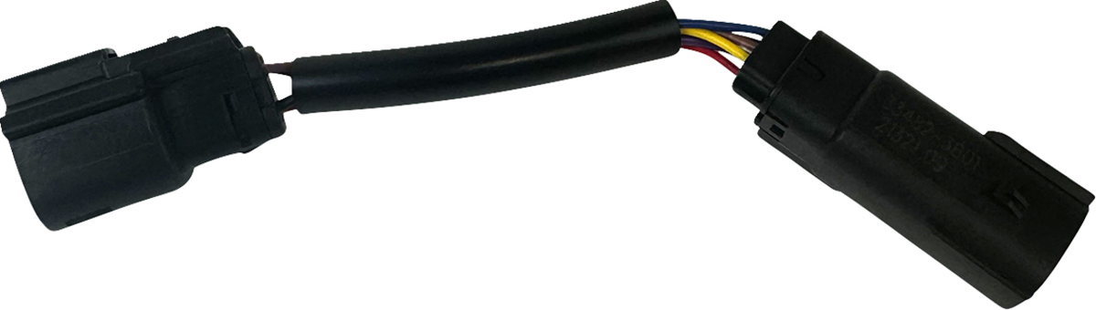 Custom Dynamics Rear Fender Adapter