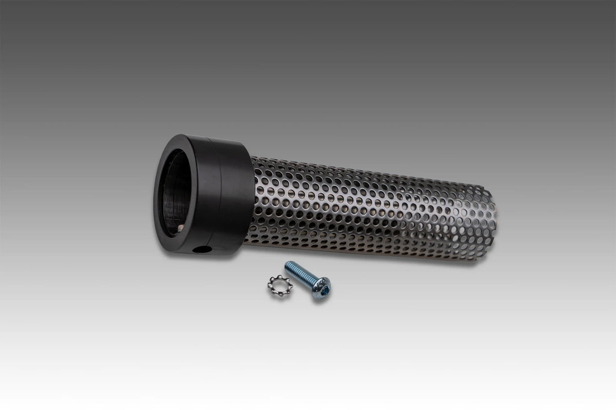 Yoshimura SOUND INSERT KIT 99db R-55 Muffler SS TIP, 1.500" (INS-02-K)