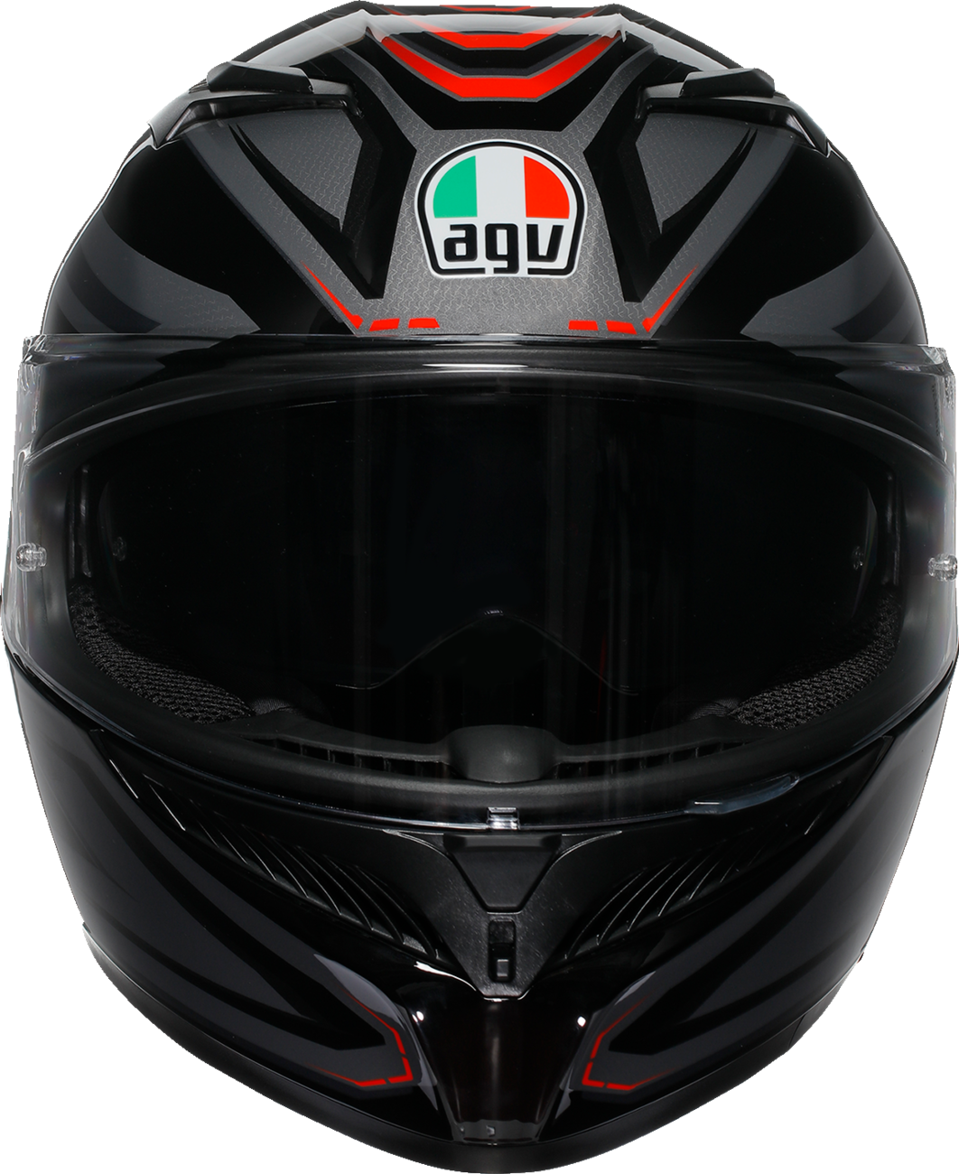 AGV K3 Syth Helmet