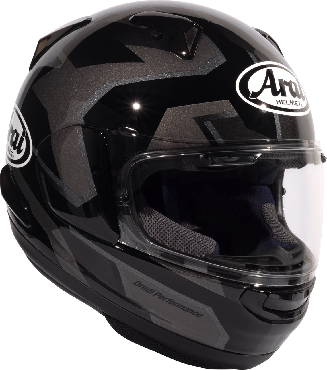 ARAI Helmets Signet-X Robotik Helmet