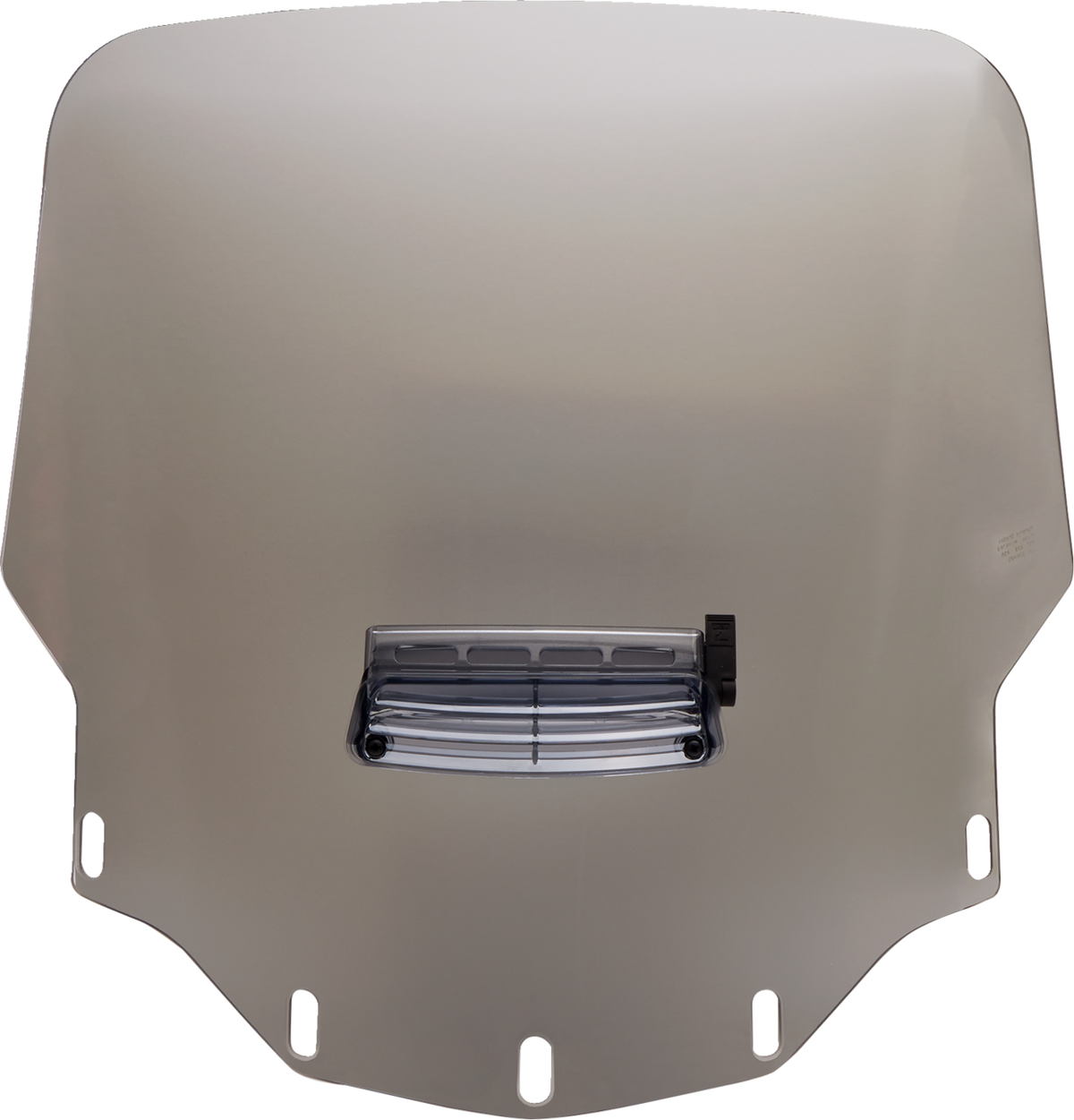 Memphis Shades Windshield - Solar - Vented - Tall - GL1500