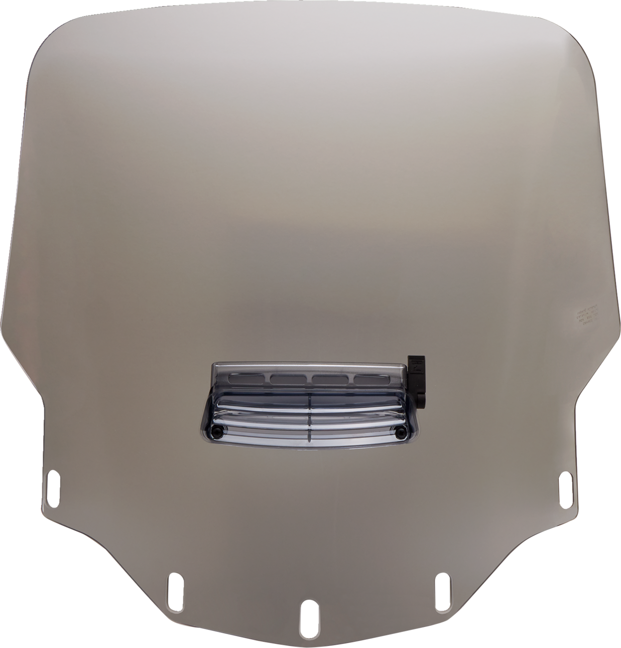 Memphis Shades Windshield - Solar - Vented - Tall - GL1500