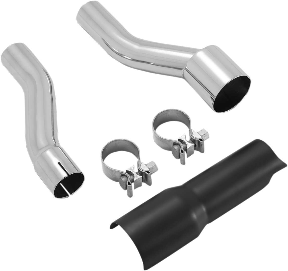 Vance & Hines Trike Adapter Kit