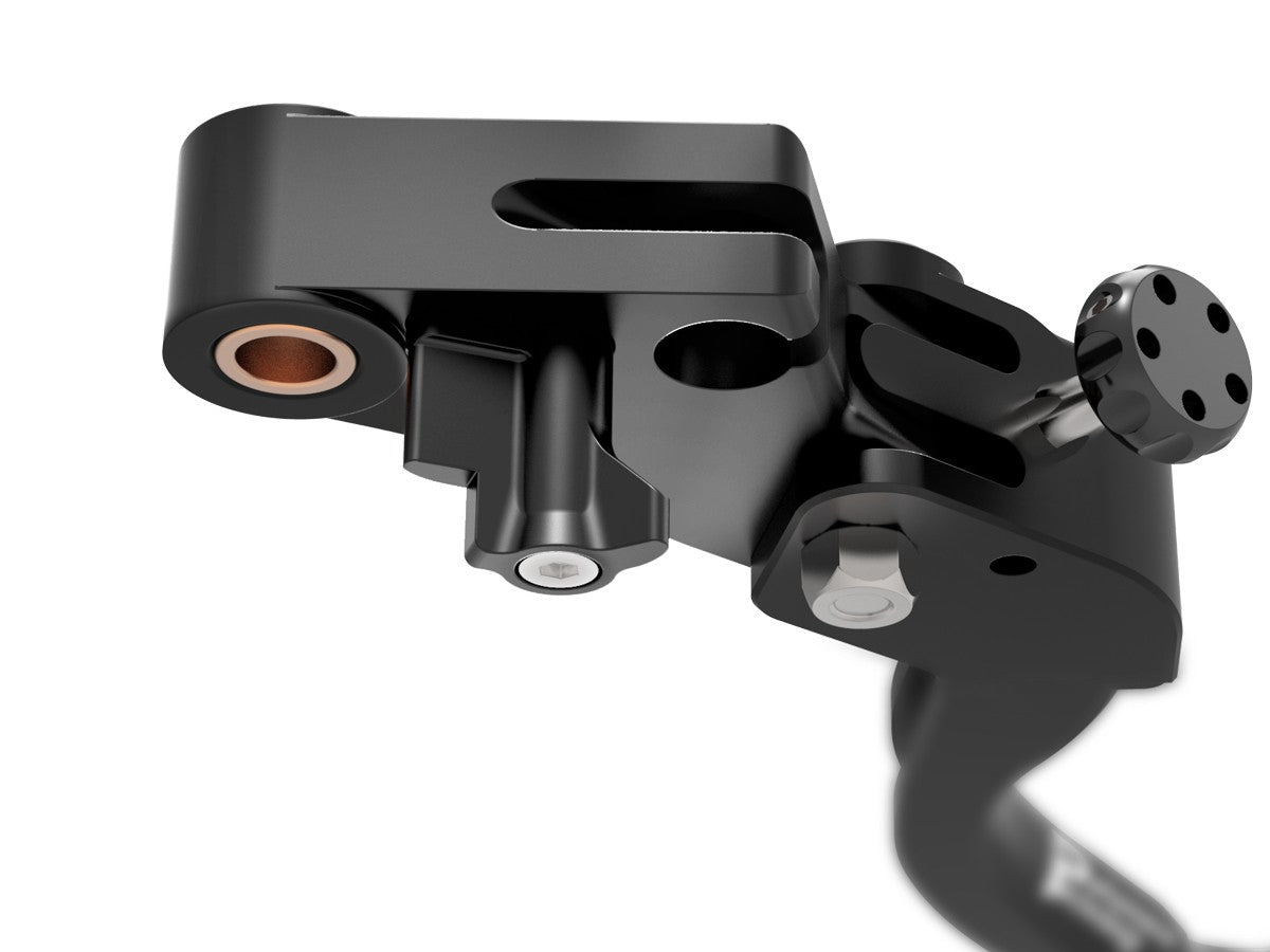 Ducabike DBK L18 Evo - BMW Brake + Clutch Adjustable Levers