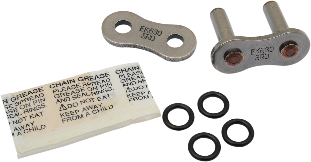 EK SRO Rivet Connecting Link