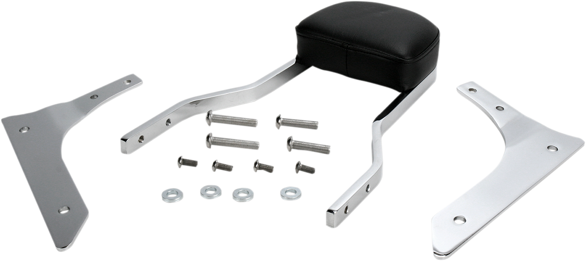 Cobra Sissy Bar - Short - 750 Aero