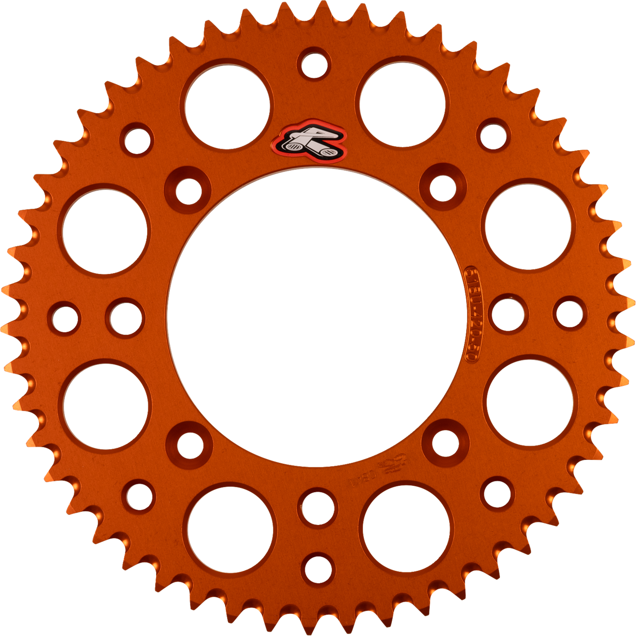 Renthal Rear Aluminum Sprocket