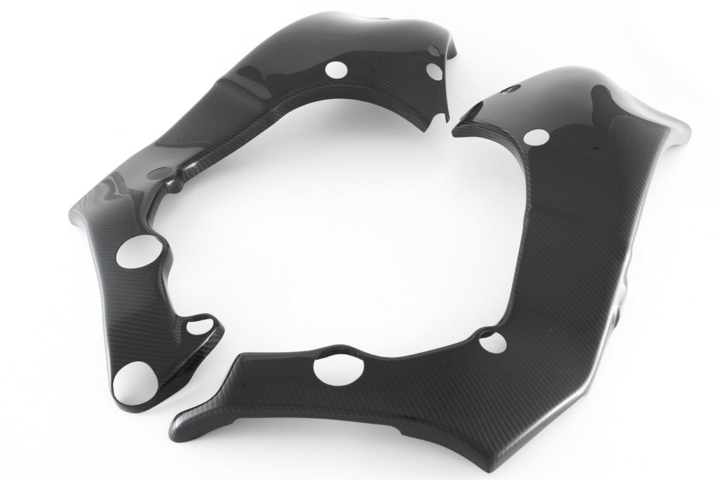Fullsix Carbon FRAME PROTECTION - Set