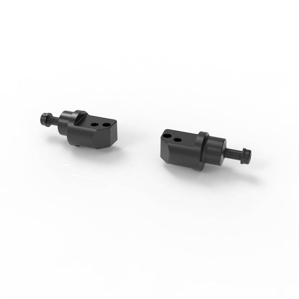 Rizoma Peg Mounting Kit