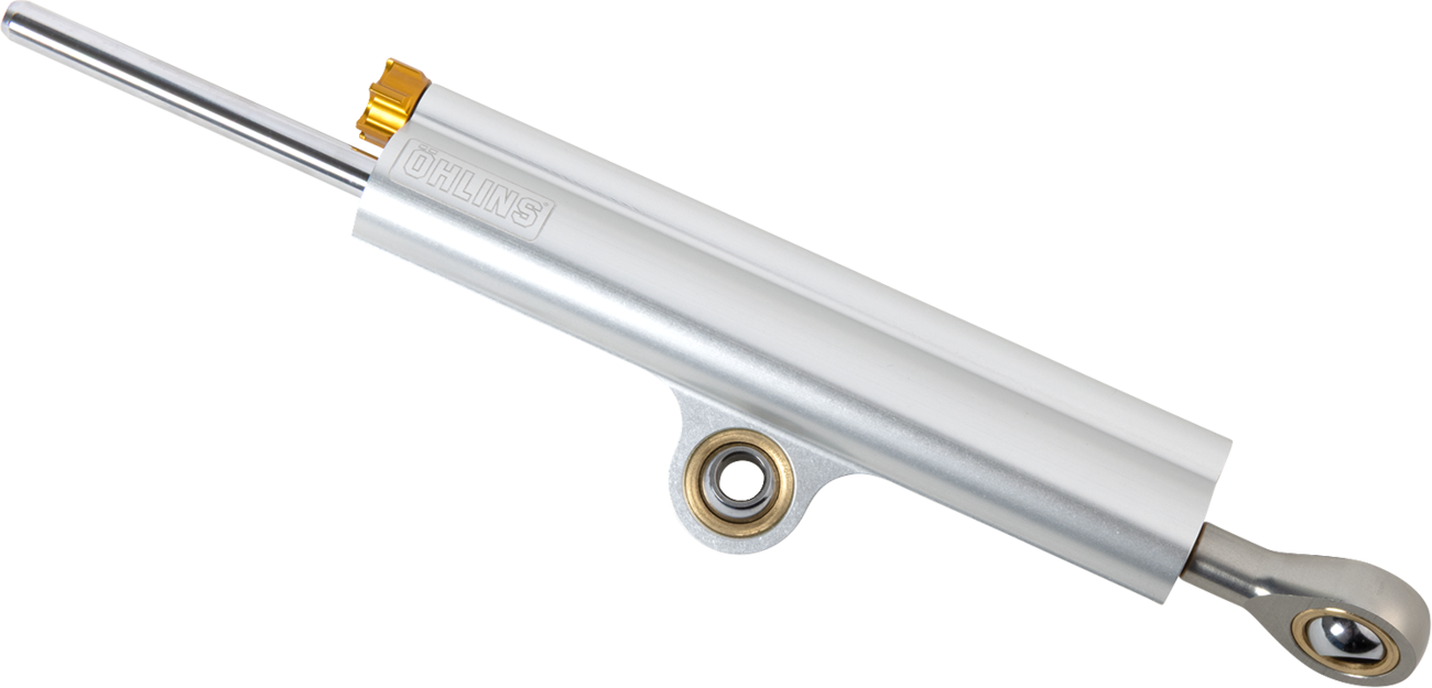 Ohlins Steering Damper - 68 MM (SD040)