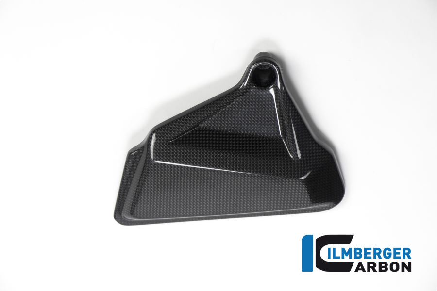 Ilmberger Carbon Cover Under The Frame Right Ducati XDiavel 2016 / Diavel 1260 - Gloss