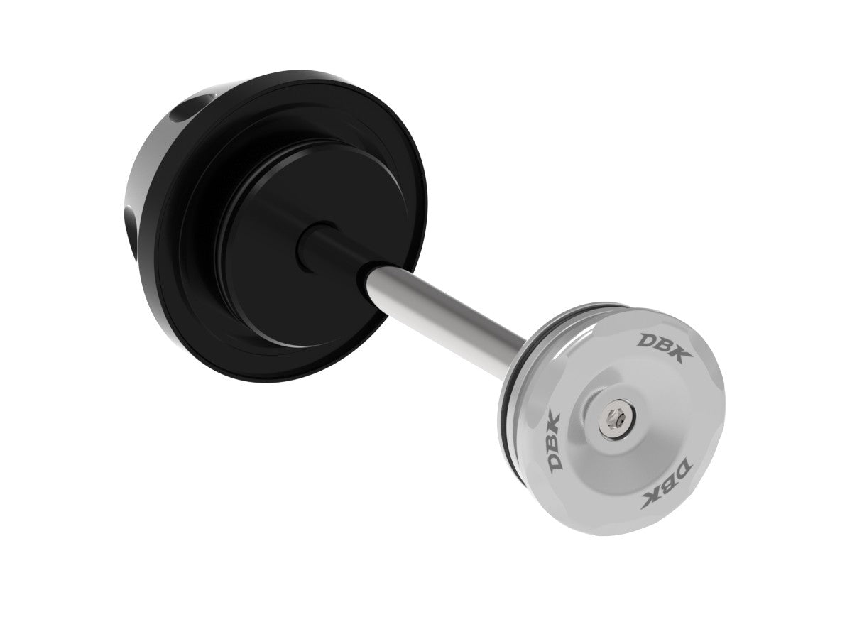 Ducabike DBK PMR01 - BMW R1300gs Wheel Hub Protection Kit