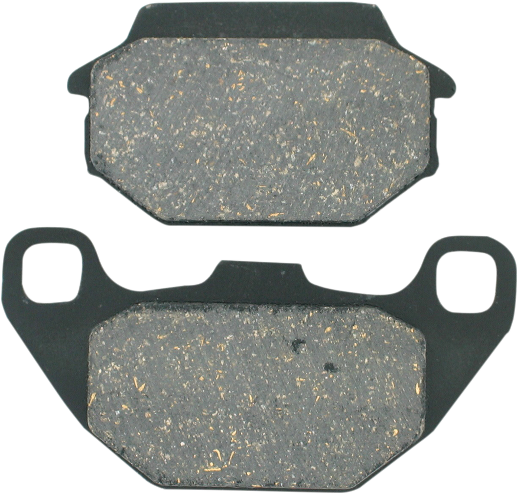 EBC Brakes SFA Brake Pads