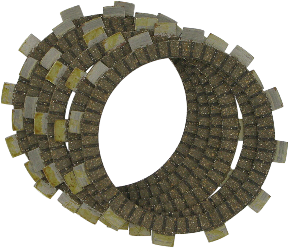 EBC Brakes Clutch Kit