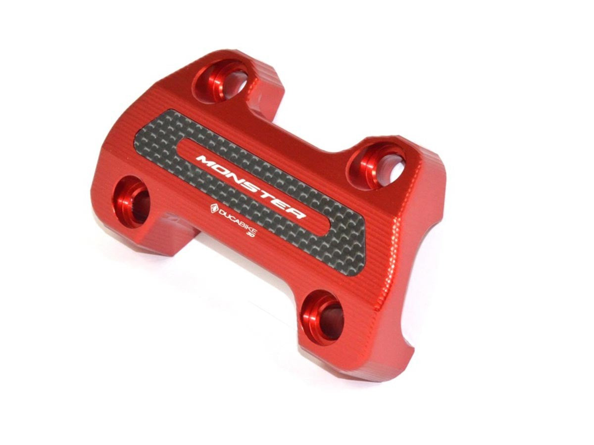 Ducabike DBK BM07 Handlebar Clamp M796 / 1100 / 1100 Evo