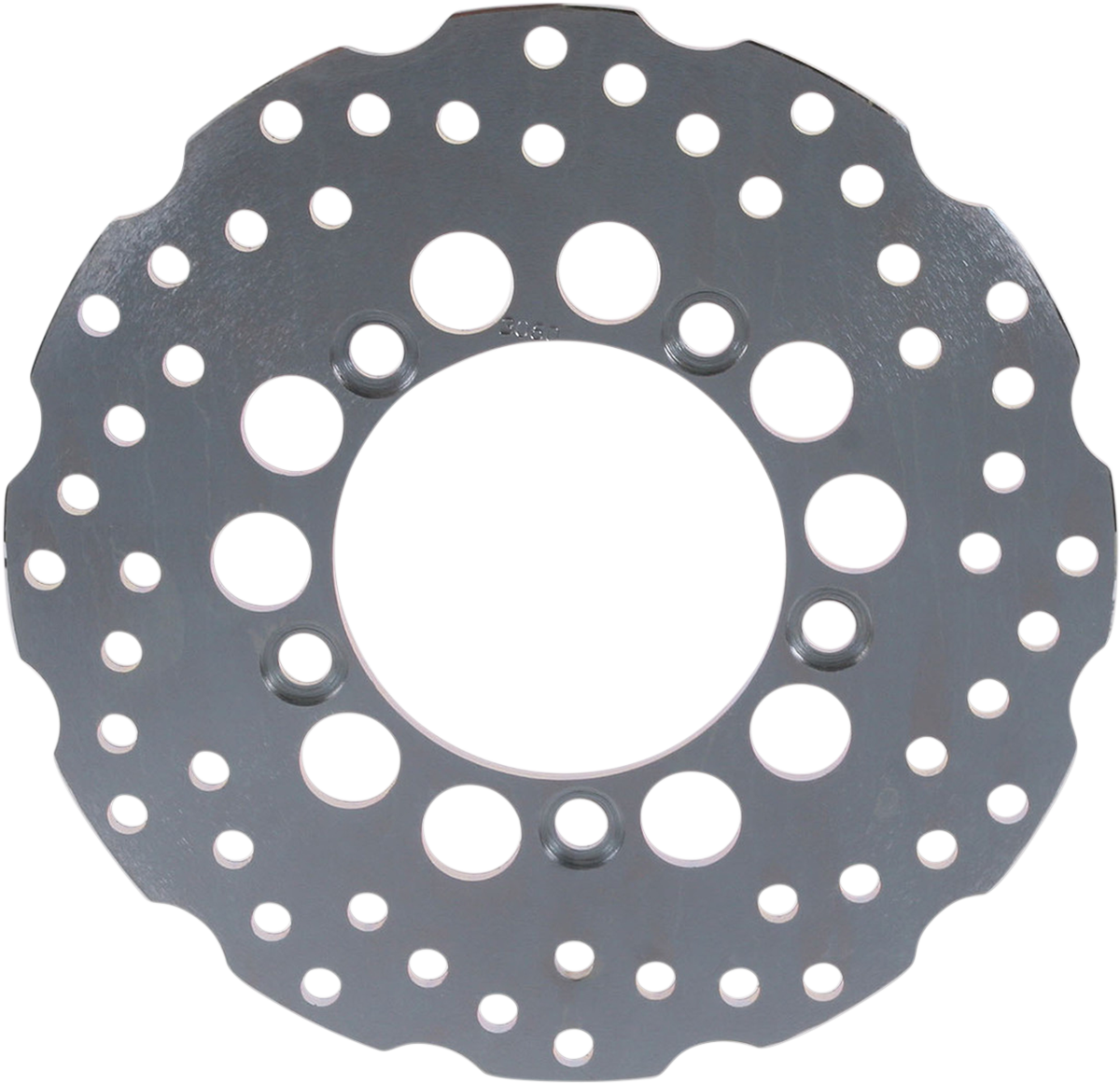EBC Brakes Brake Rotor - Suzuki