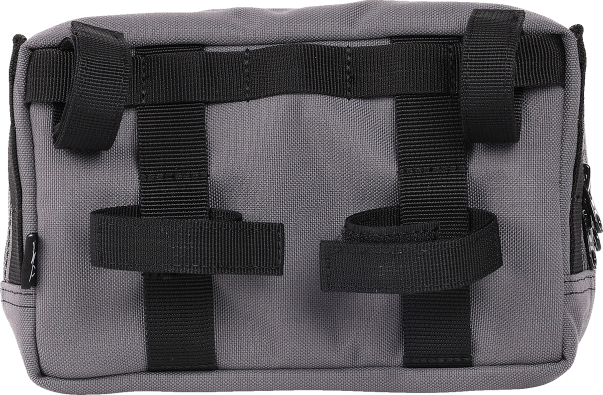 Thrashin Supply CO. Handlebar Bag Plus