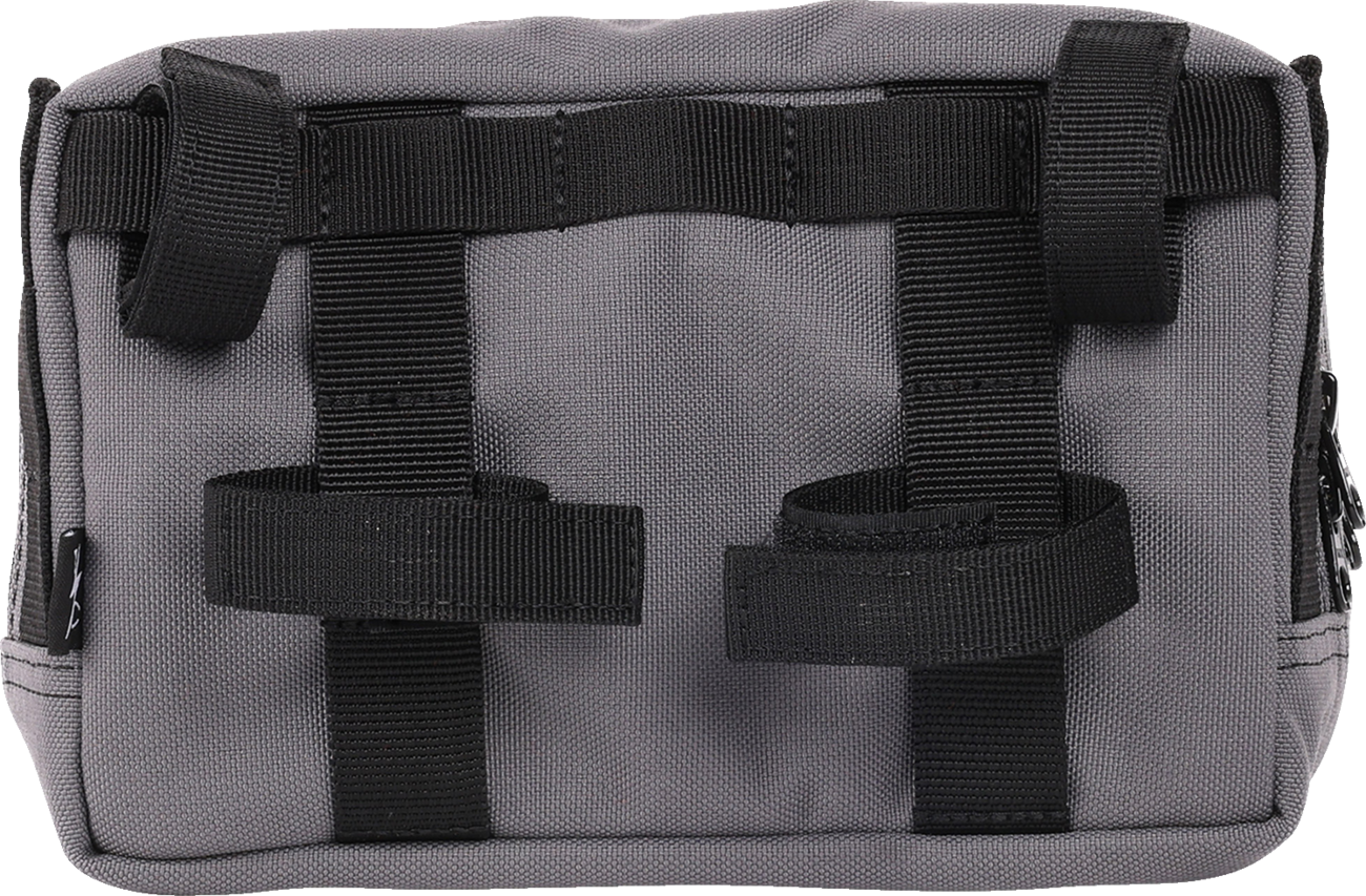 Thrashin Supply CO. Handlebar Bag Plus