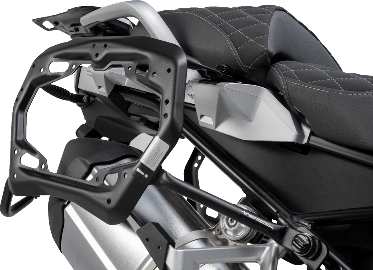 SW-Motech PRO Side Carrier - Left/Right - BMW - 1200 GS/Adventure| 1250 GS Adventure