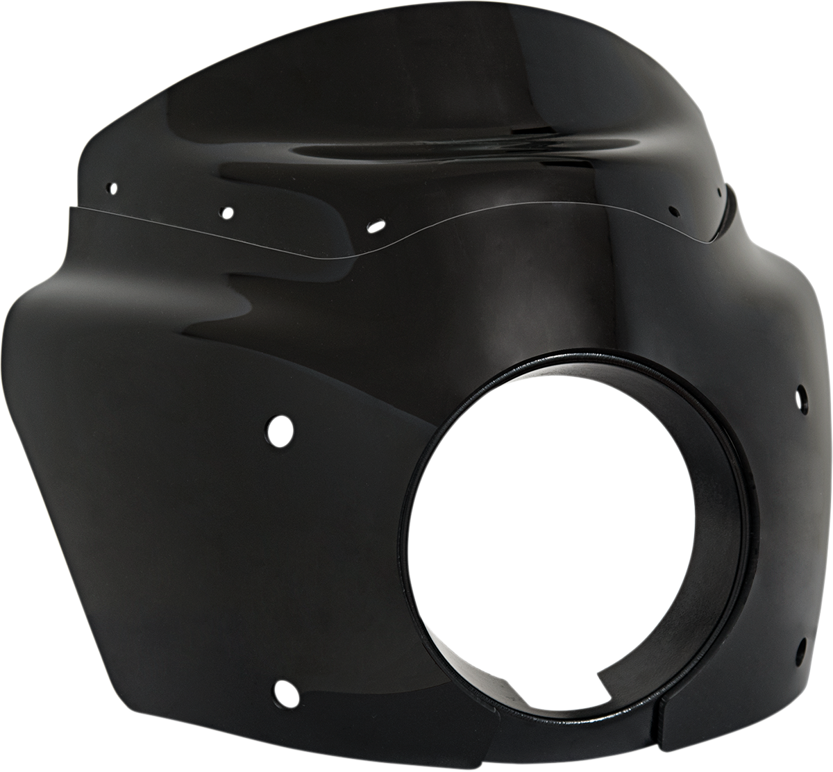 Memphis Shades Road Warrior Fairing - Harley Davidson