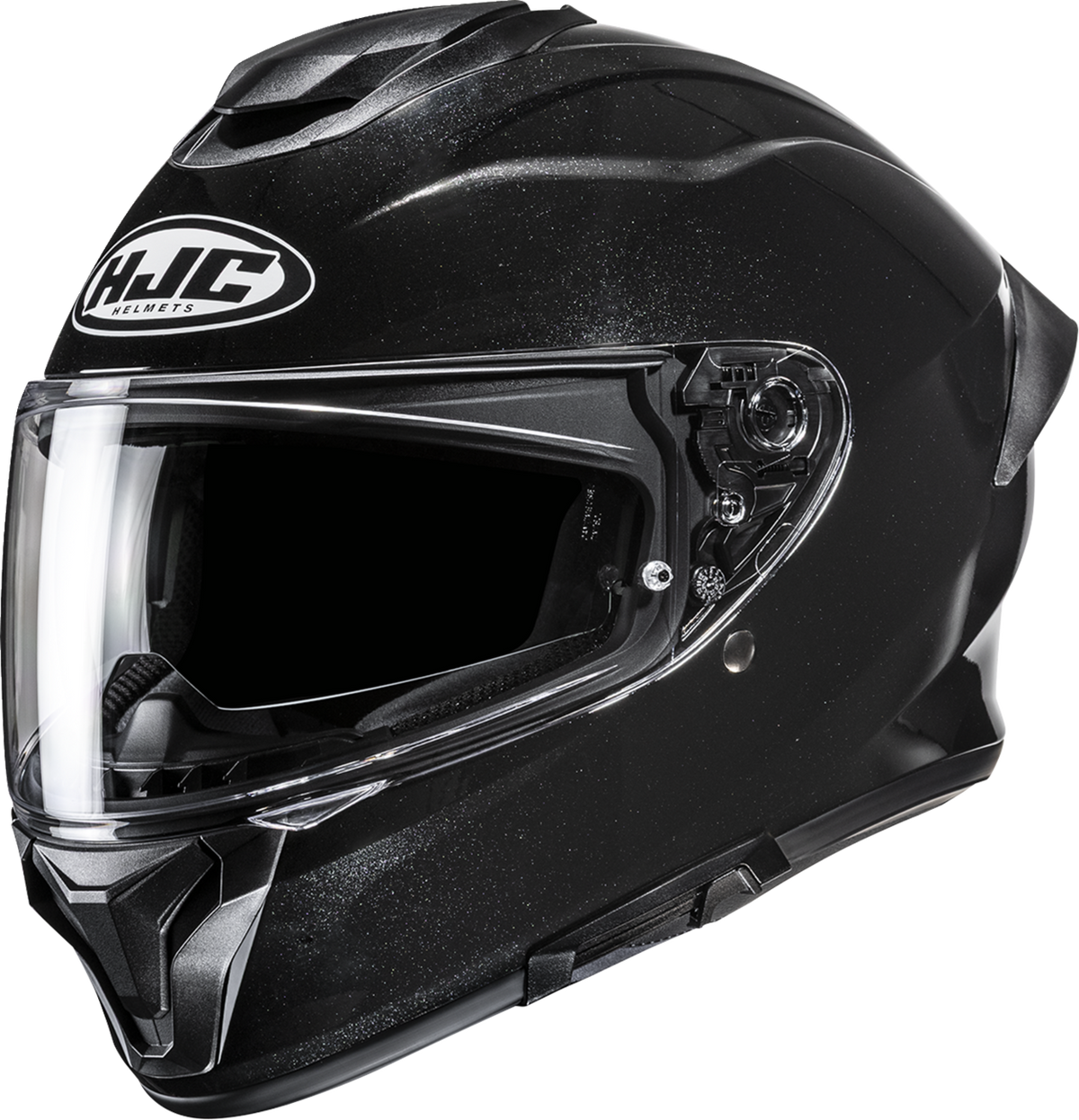 HJC C71 Solid Helmet