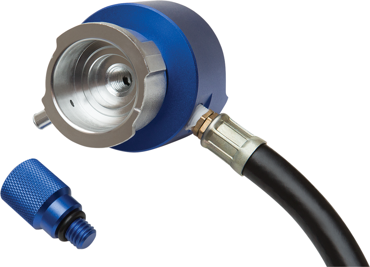 Motion Pro Cooling System Tester - Type B