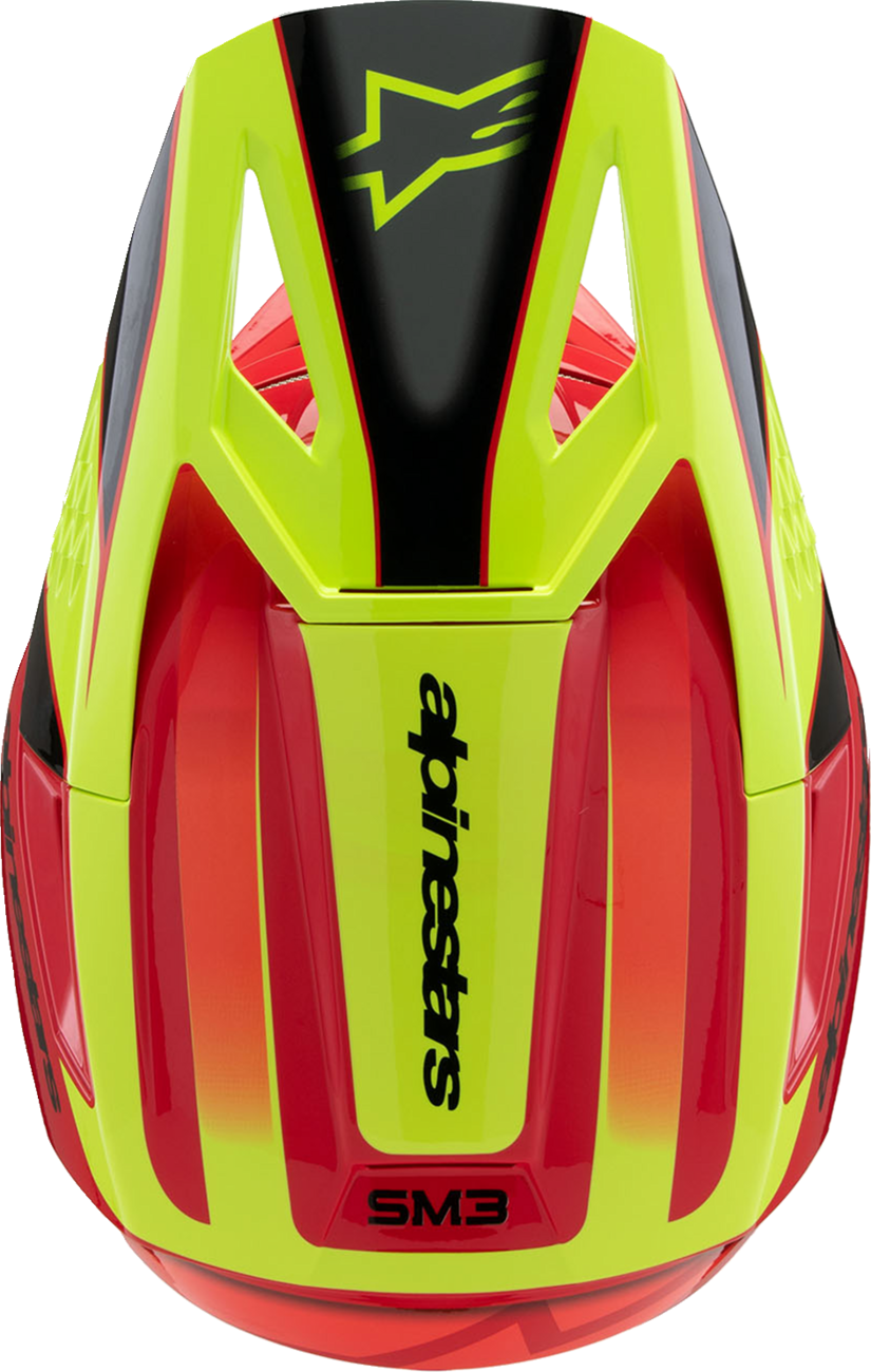 Alpinestars Youth SM3 Fray Helmet