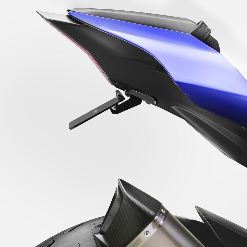 Rizoma FLAT-OUT Fender Eliminator