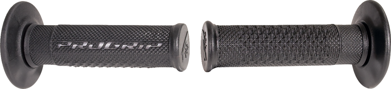 ProGrip 792 No Waffle Grips - Black