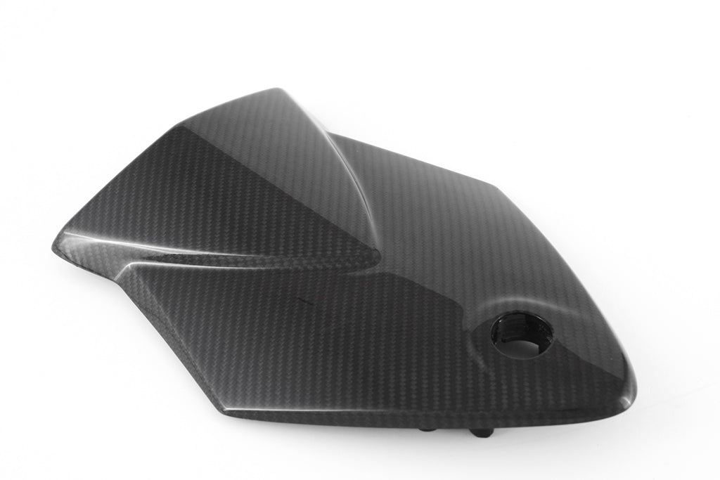 Fullsix Carbon SEAT COVER Without Subframe