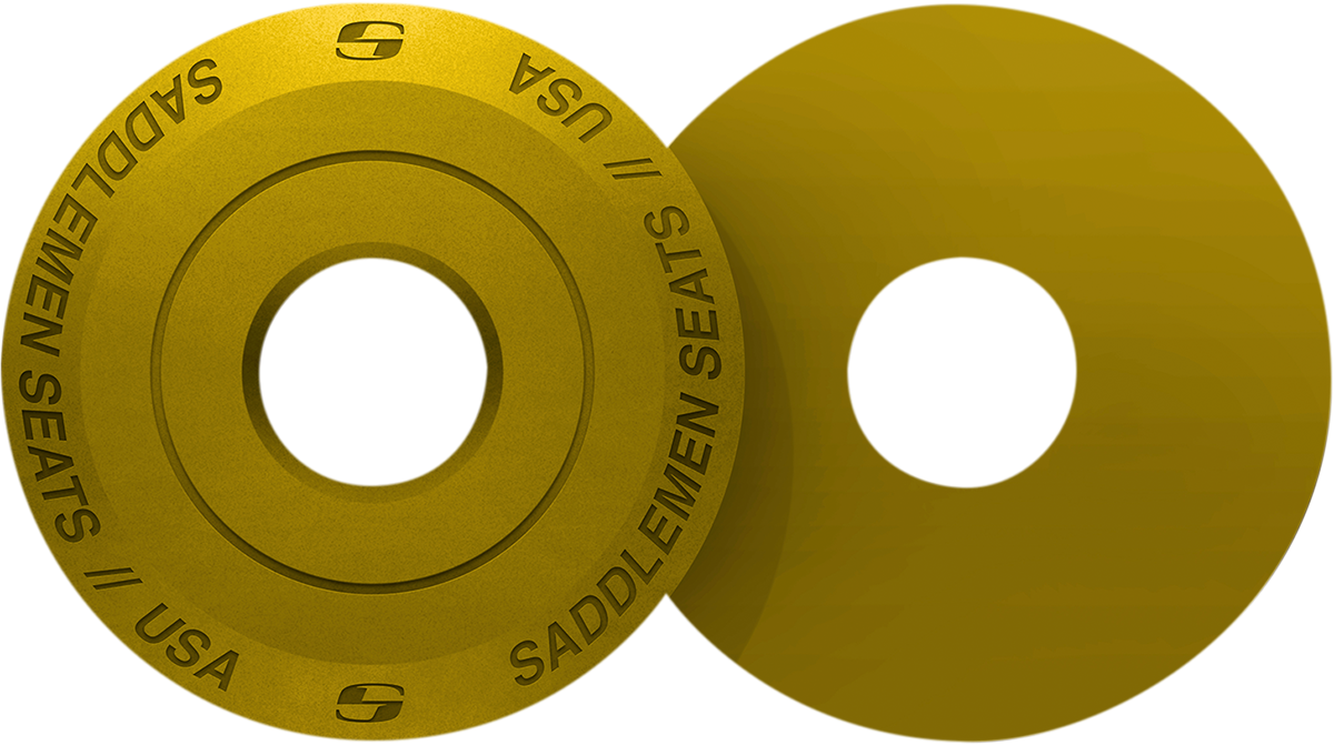 Saddlemen Fender Seat Washer