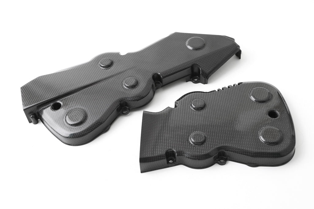 Fullsix Carbon Cam-Belt Covers - Set