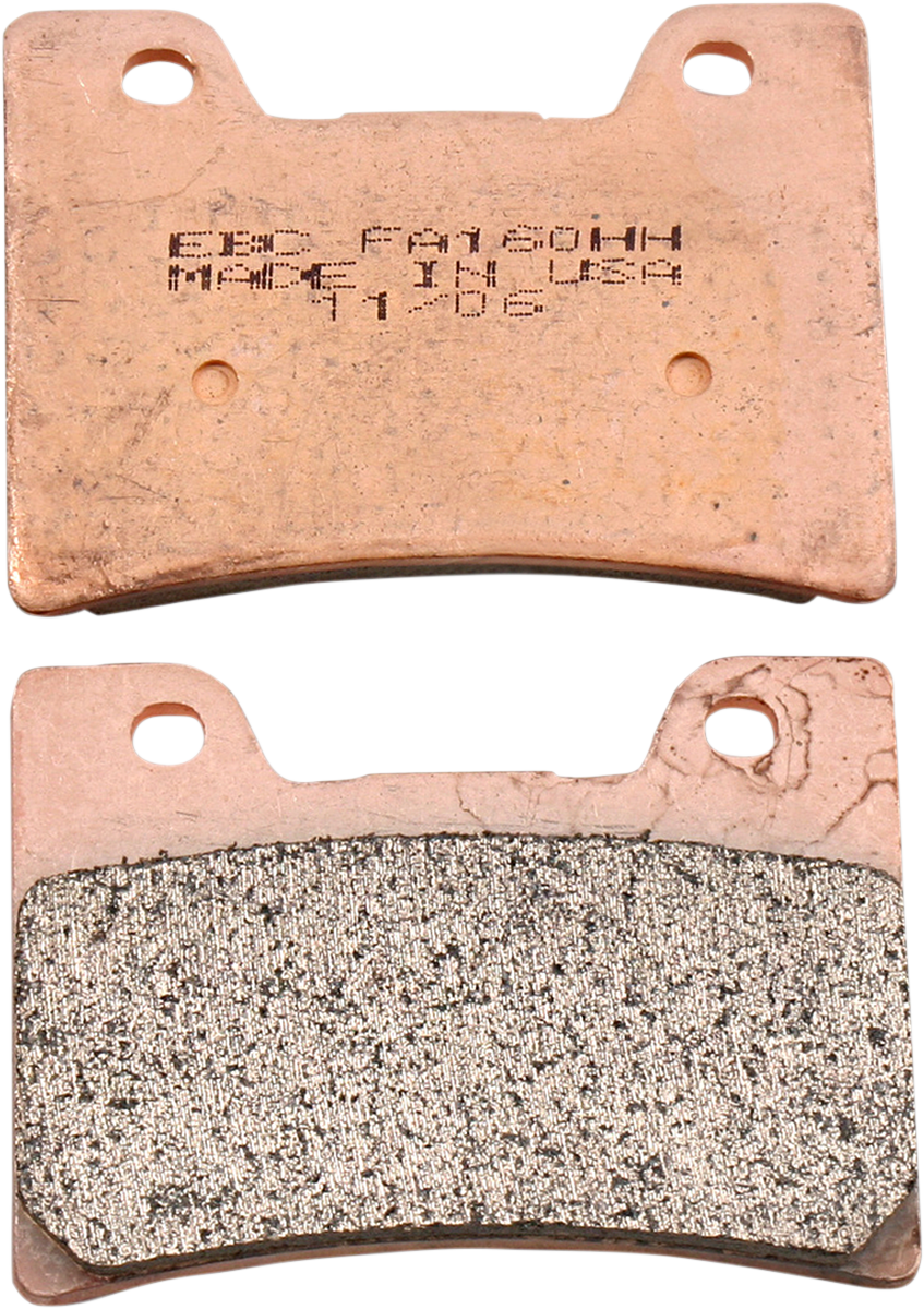 EBC Brakes HH Brake Pads