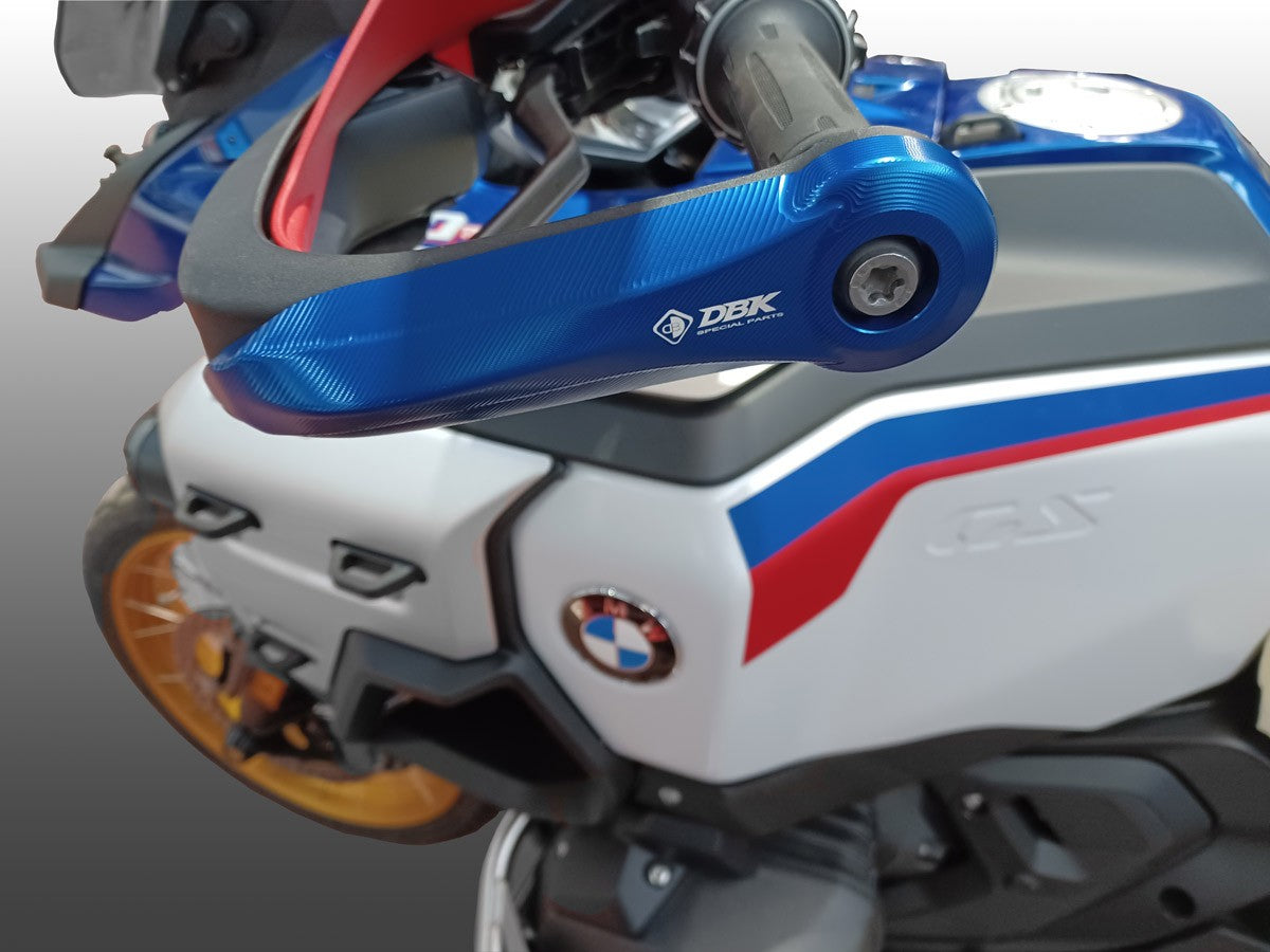 Ducabike DBK SPM05 BMW R1300GS Adventure Handguards Protection Kit